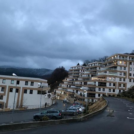 White Season Residence บราชอฟ ภายนอก รูปภาพ