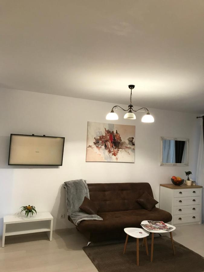 White Season Residence บราชอฟ ภายนอก รูปภาพ