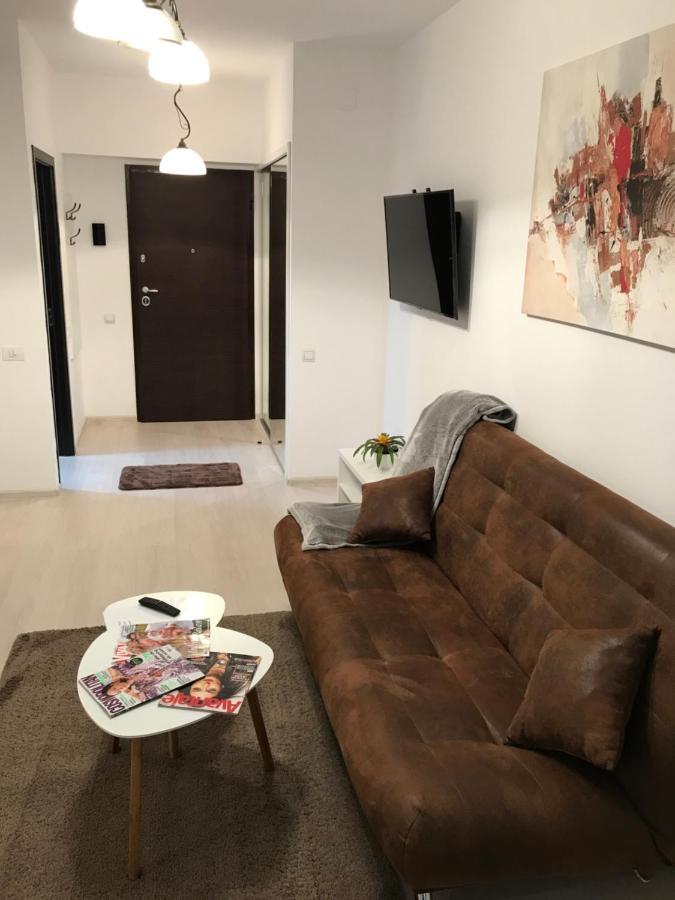 White Season Residence บราชอฟ ภายนอก รูปภาพ