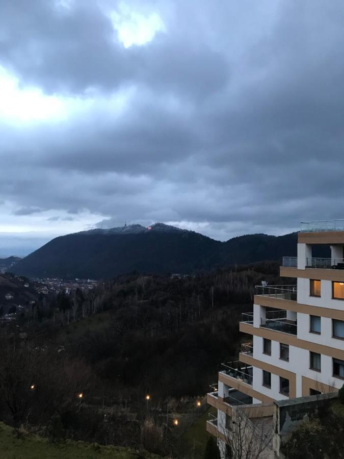 White Season Residence บราชอฟ ภายนอก รูปภาพ