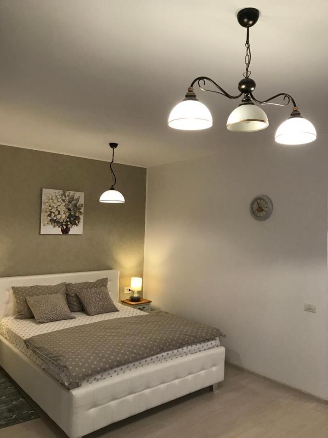 White Season Residence บราชอฟ ภายนอก รูปภาพ