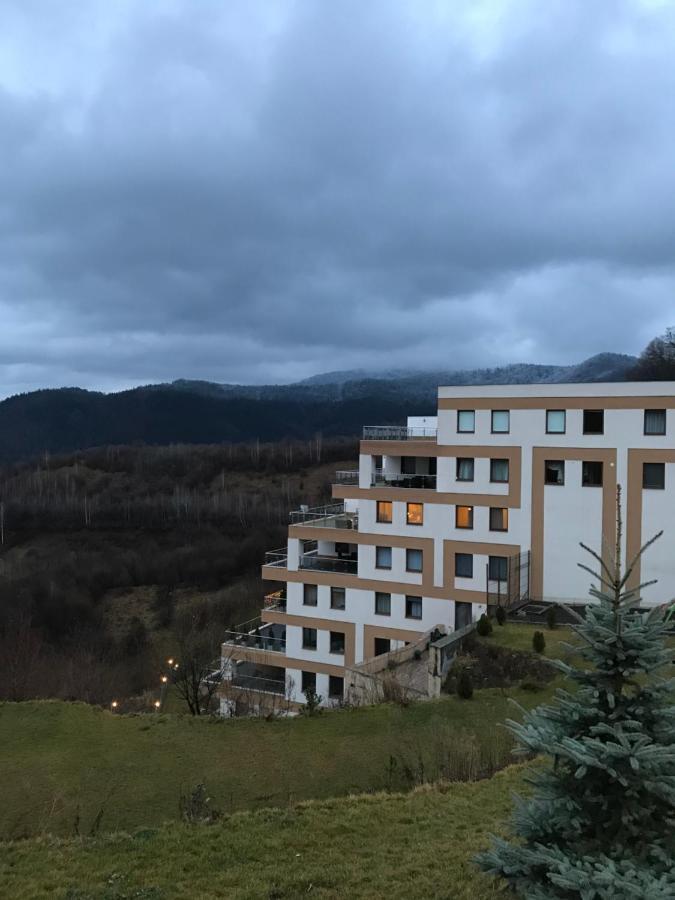 White Season Residence บราชอฟ ภายนอก รูปภาพ